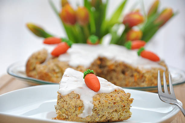 istock homemade carrot cake 179000533