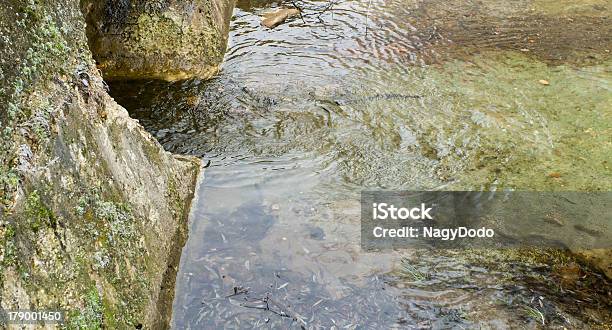 Outflow Channels Stock Photo - Download Image Now - Ancient, Aqueduct, Arch - Architectural Feature