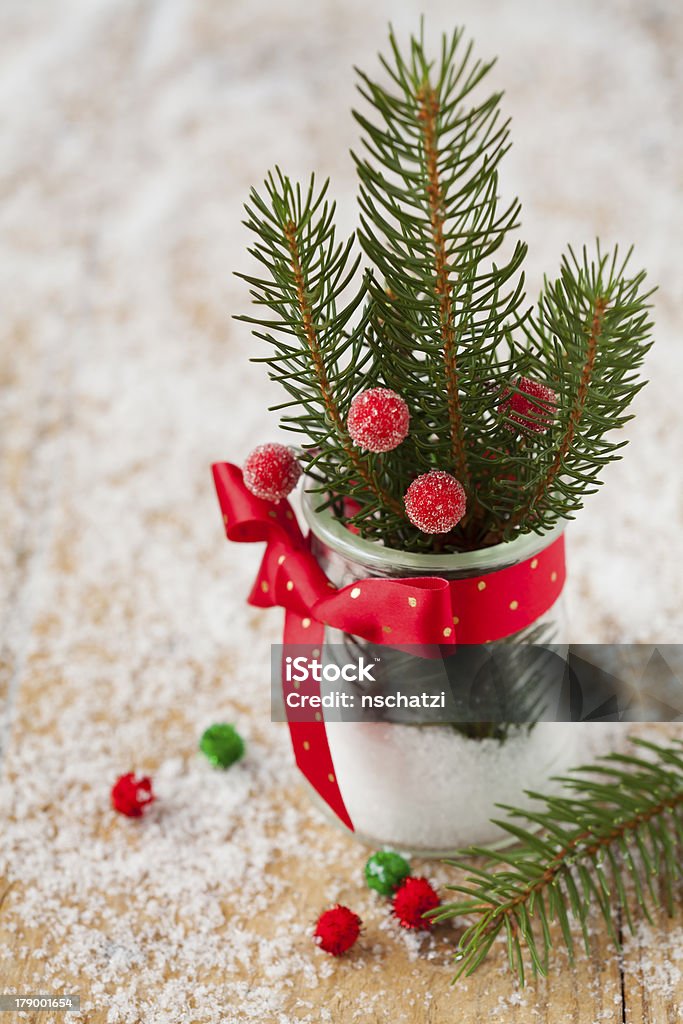 Décoration de Noël - Photo de Arbre libre de droits