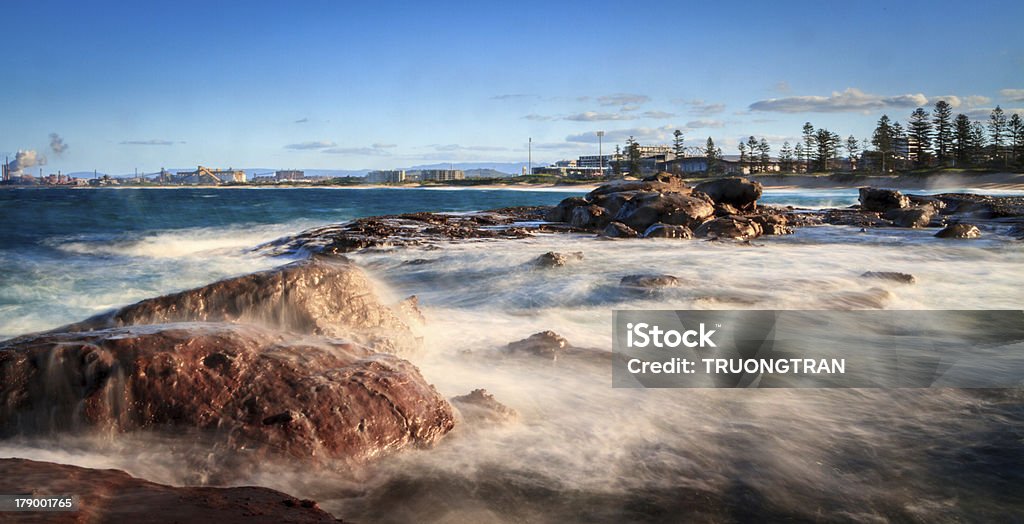 City Beach - Foto de stock de Agua libre de derechos