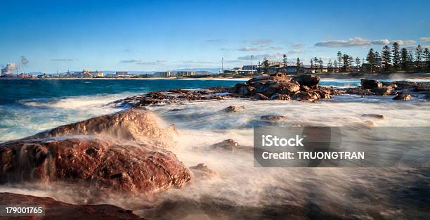 City Beach Foto de stock y más banco de imágenes de Agua - Agua, Aire libre, Australia