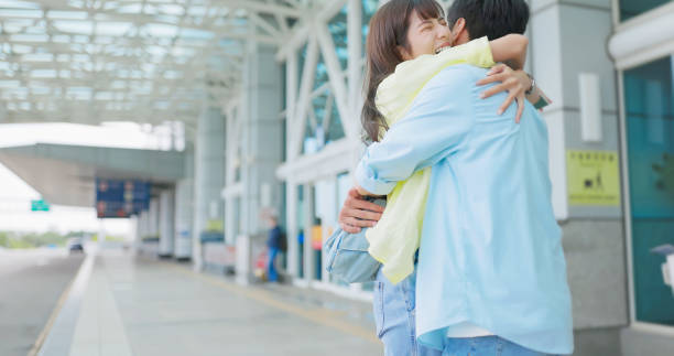 istock airport pick up 1790018475