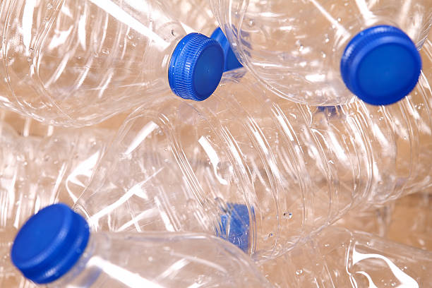 istock Bottles of water. 179002325