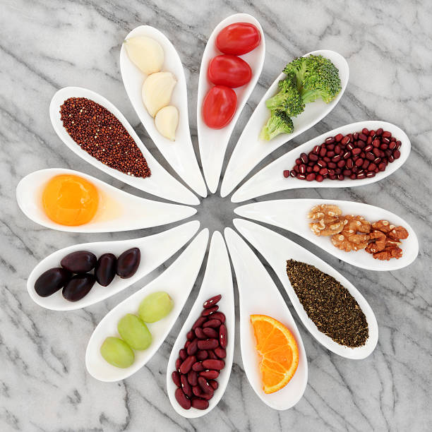 istock Healthy Food 179002483