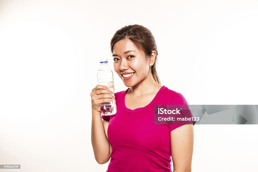 Waterbottle - Foto de stock de Adulto libre de derechos