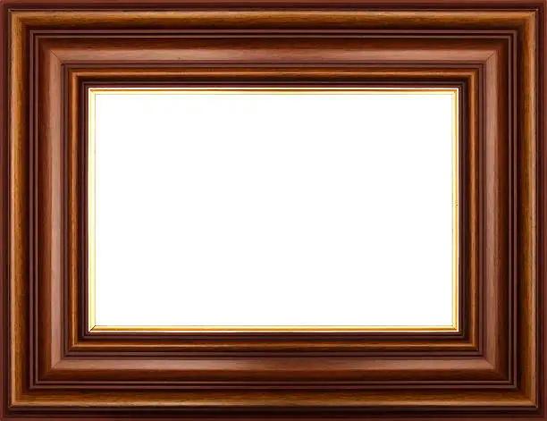 Photo of Frame for painting.