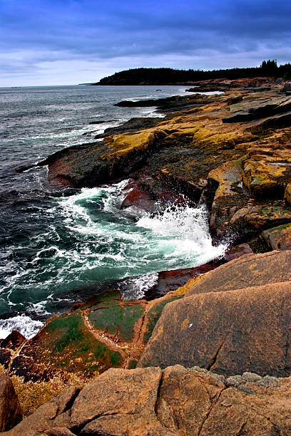 istock Acadia National Park, Maine 179003843