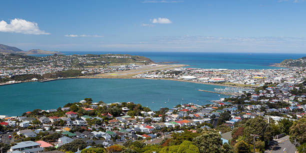 istock Wellington Airport 179004679