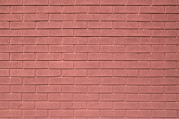 Brick wall stock photo