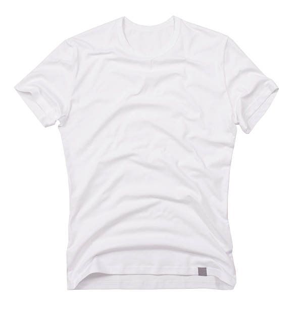 istock Men's t-shirt 179005192