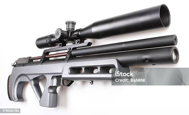 Air Gun Stock Photo - Download Image Now - Aggression, Air Pump, Astronomy Telescope
