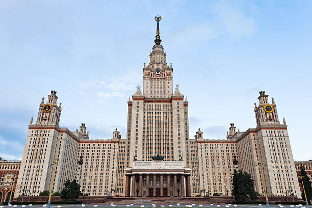 istock Lomonosov Moscow State University 179006318