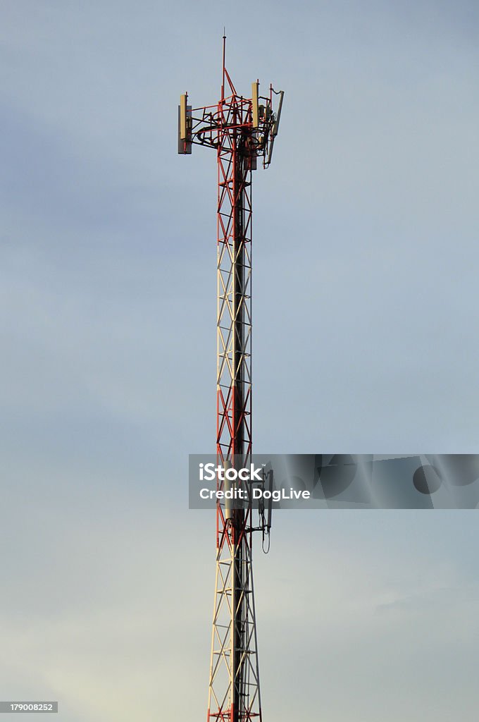 BT tower - Zbiór zdjęć royalty-free (Bez ludzi)