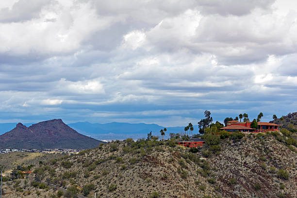 istock Hill Top Life, Greater Phoenix, AZ 179008657