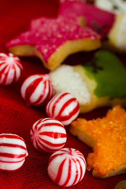 istock Christmas cookies 179008995