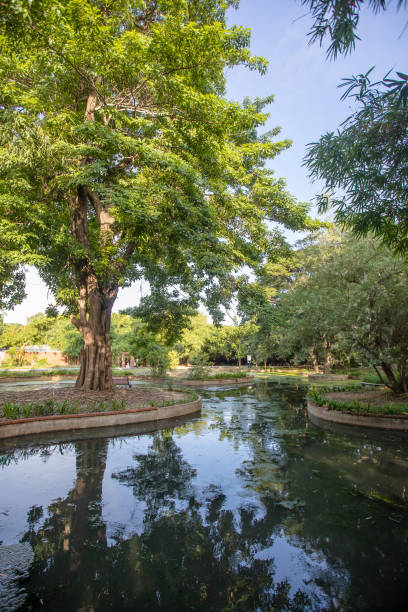 istock Tamil Nadu Park 1790090645
