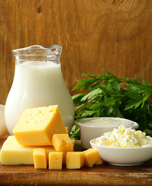 istock still life of dairy products 179011345