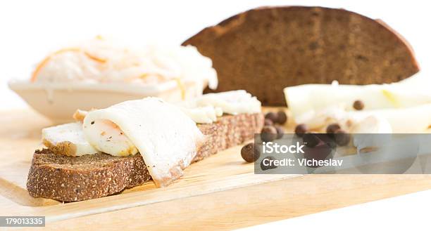 Closeup Of Sandwich Vorgenommen Stockfoto und mehr Bilder von Abnehmen - Abnehmen, Ansicht aus erhöhter Perspektive, Biegung