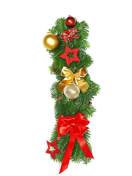 istock christmas alphabet letter 179013358
