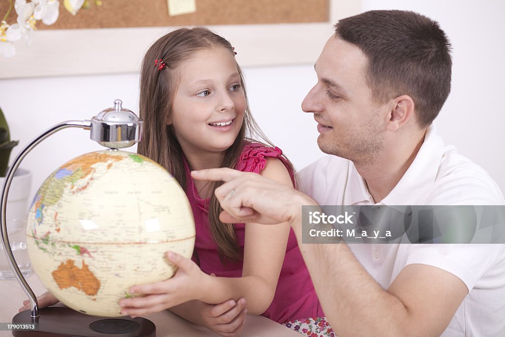 La educación. - Foto de stock de Adulto libre de derechos