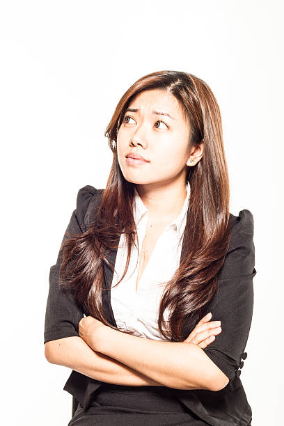 istock successful young asian businesswoman 179013989