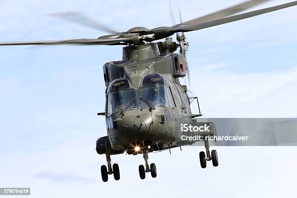 Photo libre de droit de Hélicoptère Militaire banque d'images et plus d'images libres de droit de Armée - Armée, Armée de l'air, Armée de terre