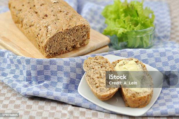 Freshly Baked Bread Stock Photo - Download Image Now - Baguette, Baked Pastry Item, Bakery