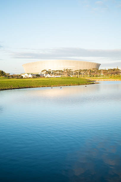 istock Cape town city scape 179015215