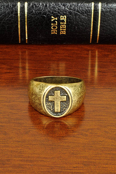 istock The Ring Of Truth 179016331
