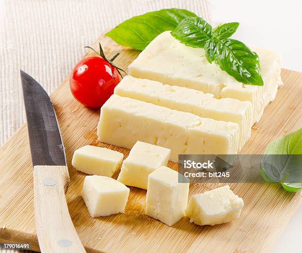 Feta - Fotografias de stock e mais imagens de Alecrim - Alecrim, Azeitona, Comida