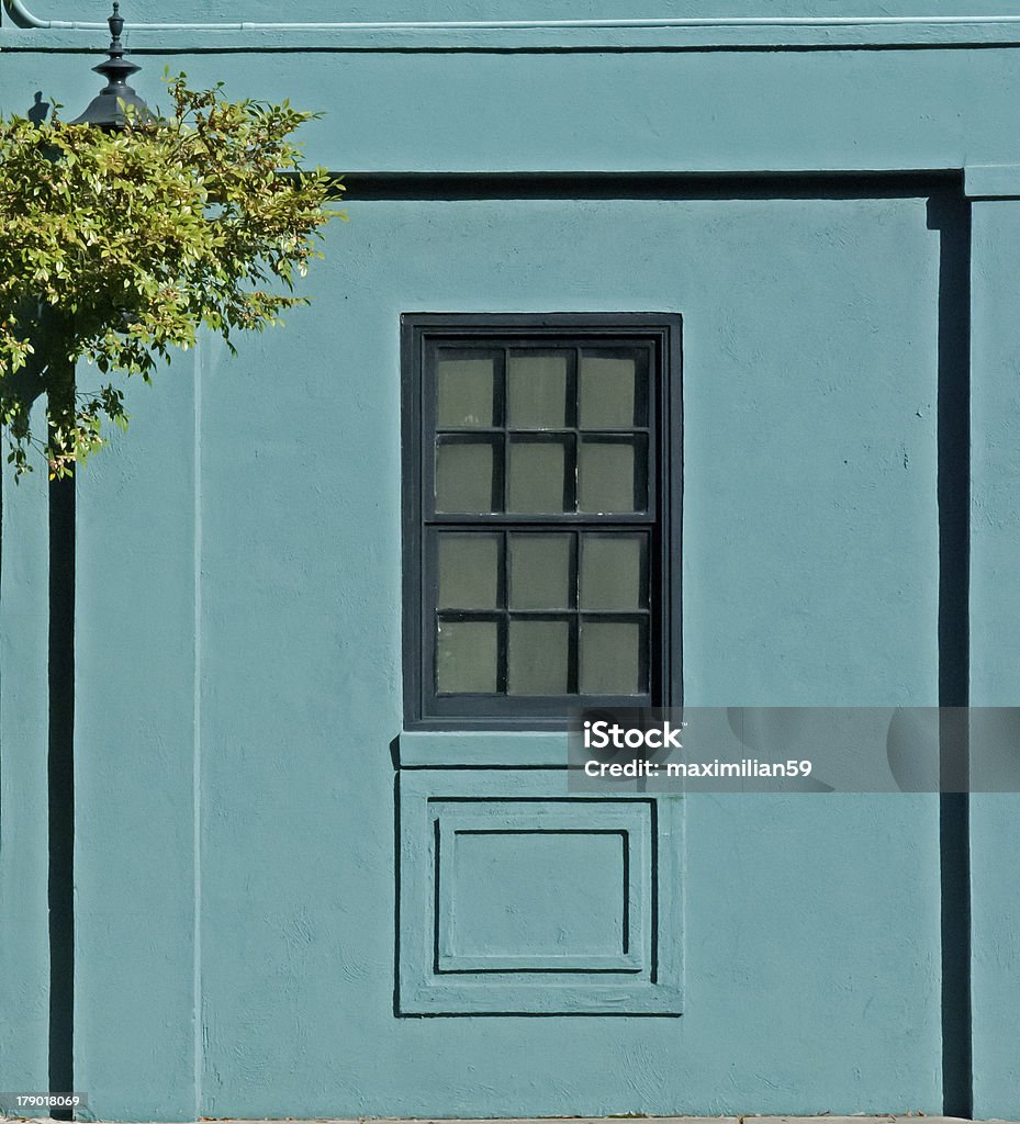 windows - Royalty-free Ampliação da Casa Foto de stock