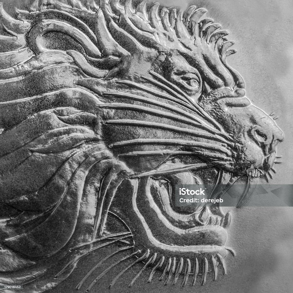 Leão de Judan - Foto de stock de Haile Selassie royalty-free