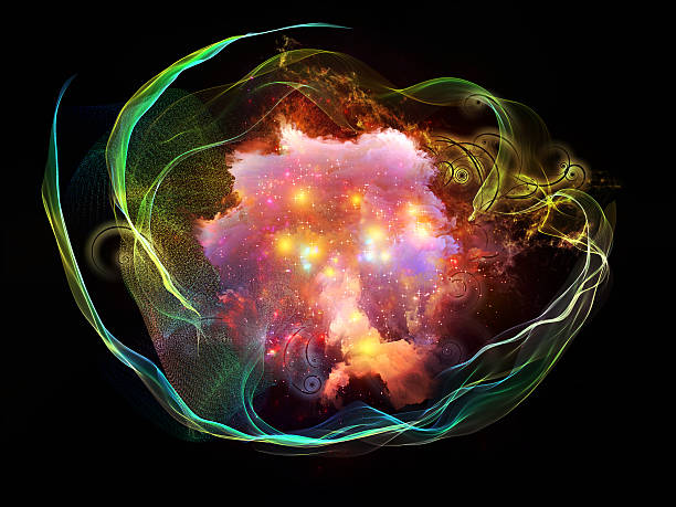 istock Voyages to Design Nebulae 179018915