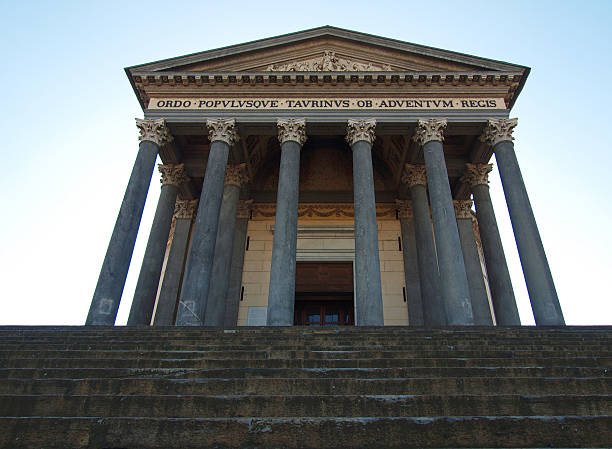 istock Great Mother church Turin 179018971
