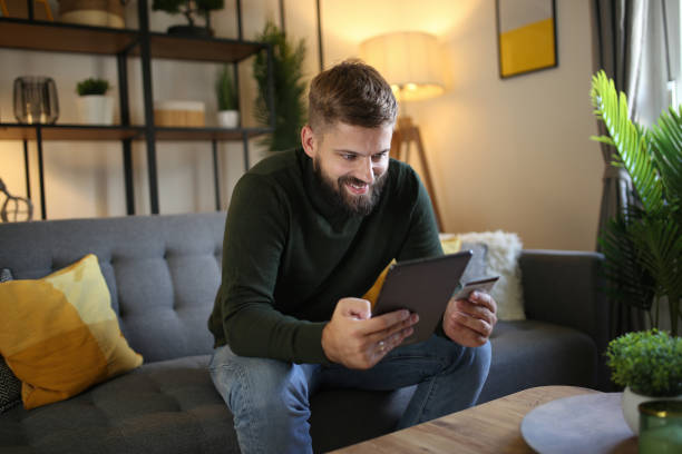 istock Internet banking stock photo 1790191297