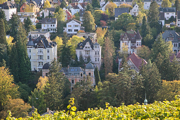 istock View of Wiesbaden 179019260