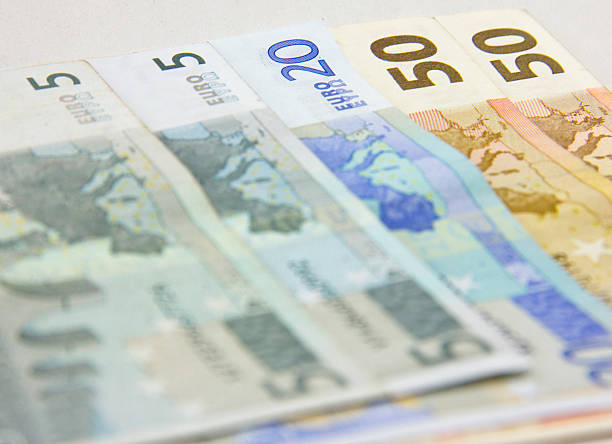 istock Euro currencies 179019434