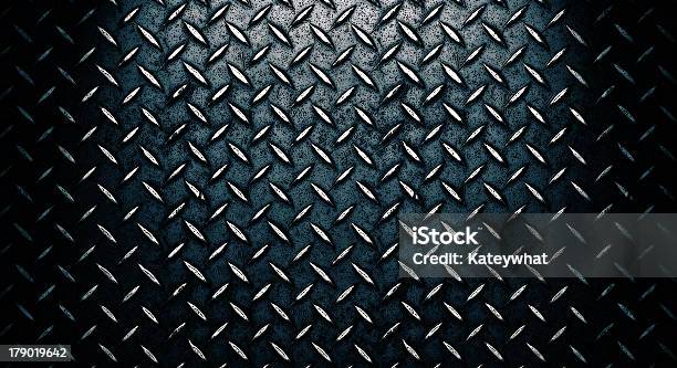 ダイヤモンドメッキ金属鋼グランジテクスチャxxxl - 縞鋼板のストックフォトや画像を多数ご用意 - 縞鋼板, 背景, アルミニウム