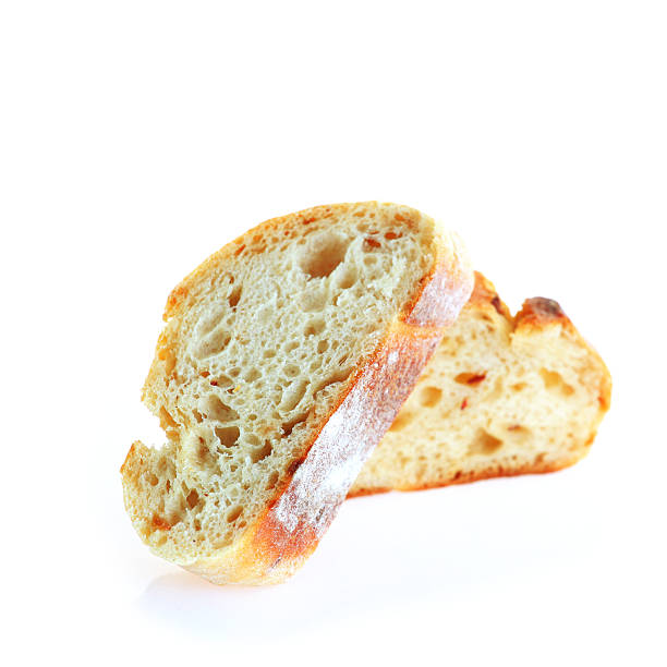 istock Bio Slices of Bread 179019704