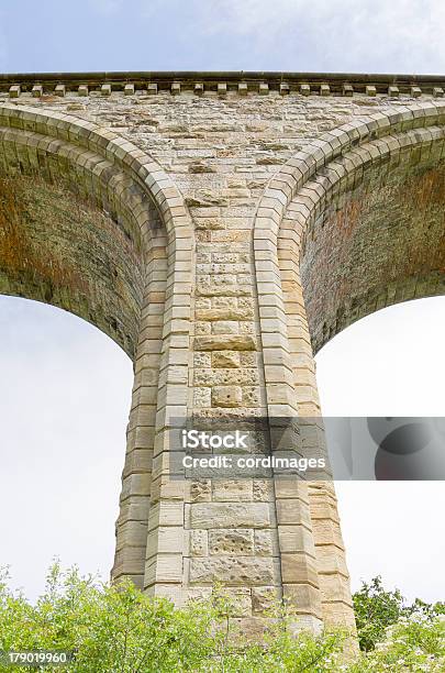 一柱の Cefn 高架橋 - イギリスのストックフォトや画像を多数ご用意 - イギリス, イングランド, ヨーロッパ