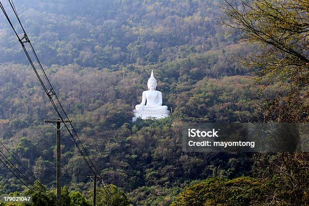 Buddhistischendenkmal Stockfoto und mehr Bilder von Abstrakt - Abstrakt, Architektur, Asien