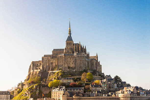 istock Mont Saint Michele - France, Normandy. 179021552