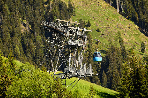istock Italy, South Tyrol 179021755