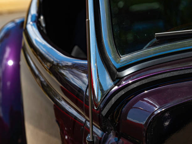 istock Hot Rod car 1790218860
