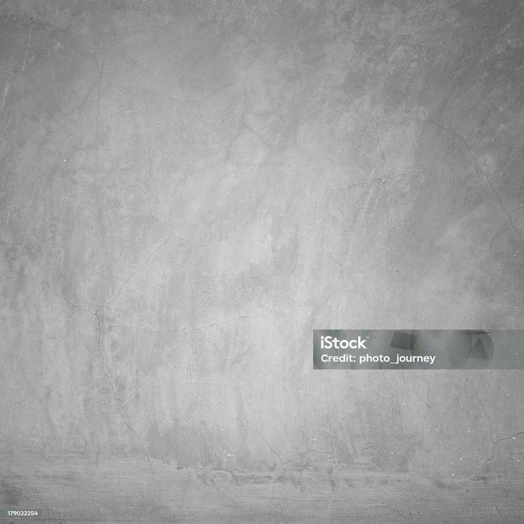 texture of grunge cement wall Grey grunge cement wall Backgrounds Stock Photo