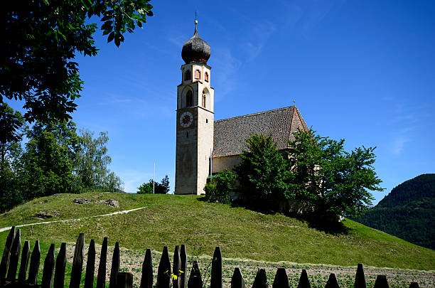 istock Italy, South Tyrol 179022556