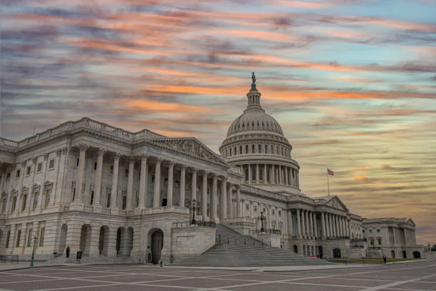 istock Politics and Woke Culture 1790234655