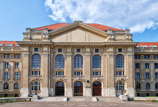 istock University of Debrecen 179023539