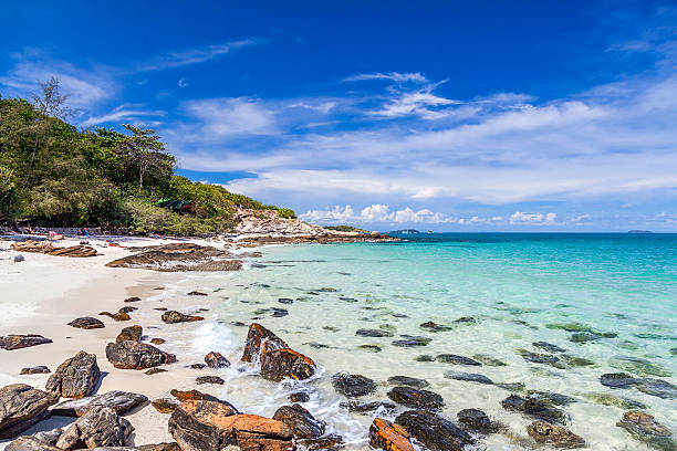 istock Beautiful sea landscape. 179024125