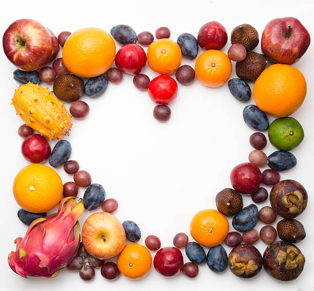 istock fruits form shape of heart 179024347